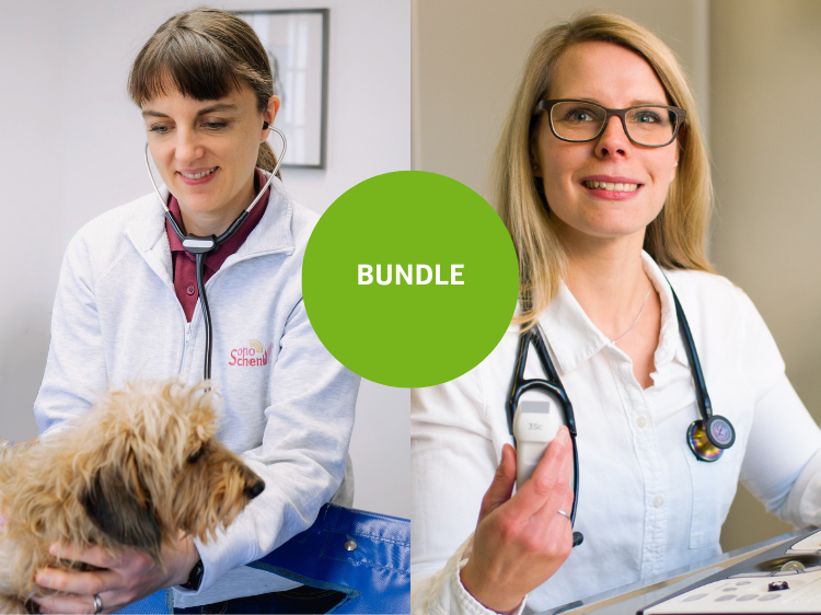 Bundle: Herzenssache Kardiologie